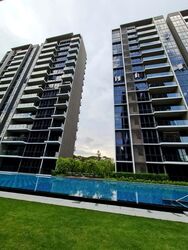 The Tapestry (D18), Condominium #559433491